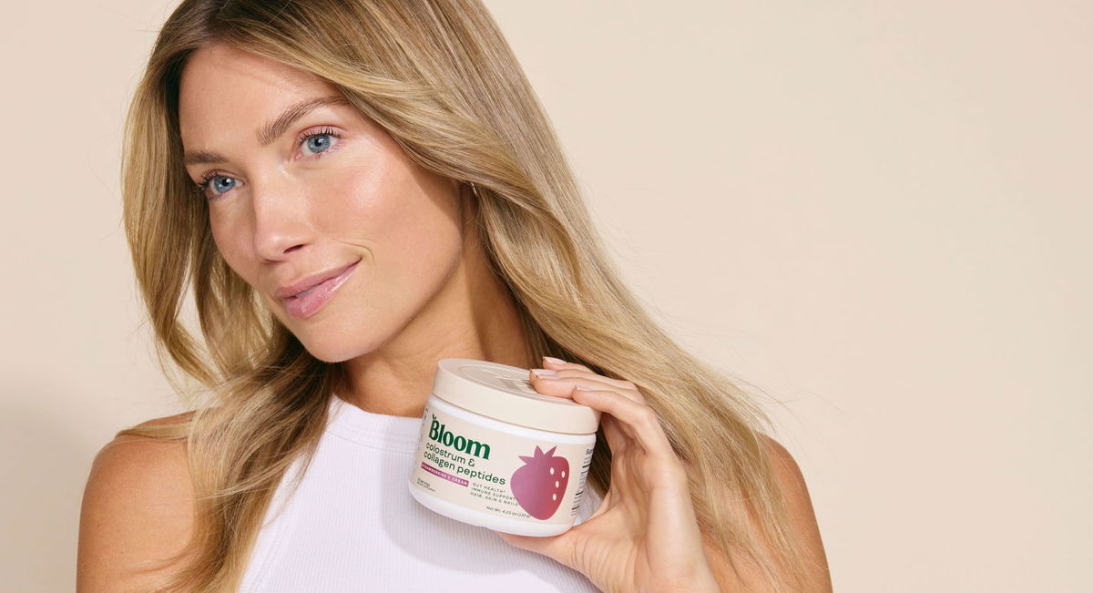 Reboot your beauty routine with the newest collagen on the block
