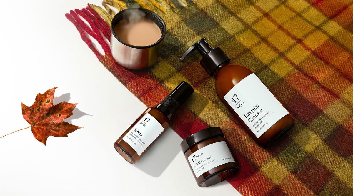 The unique ingredient that leaves skin soft, smooth, and glowing