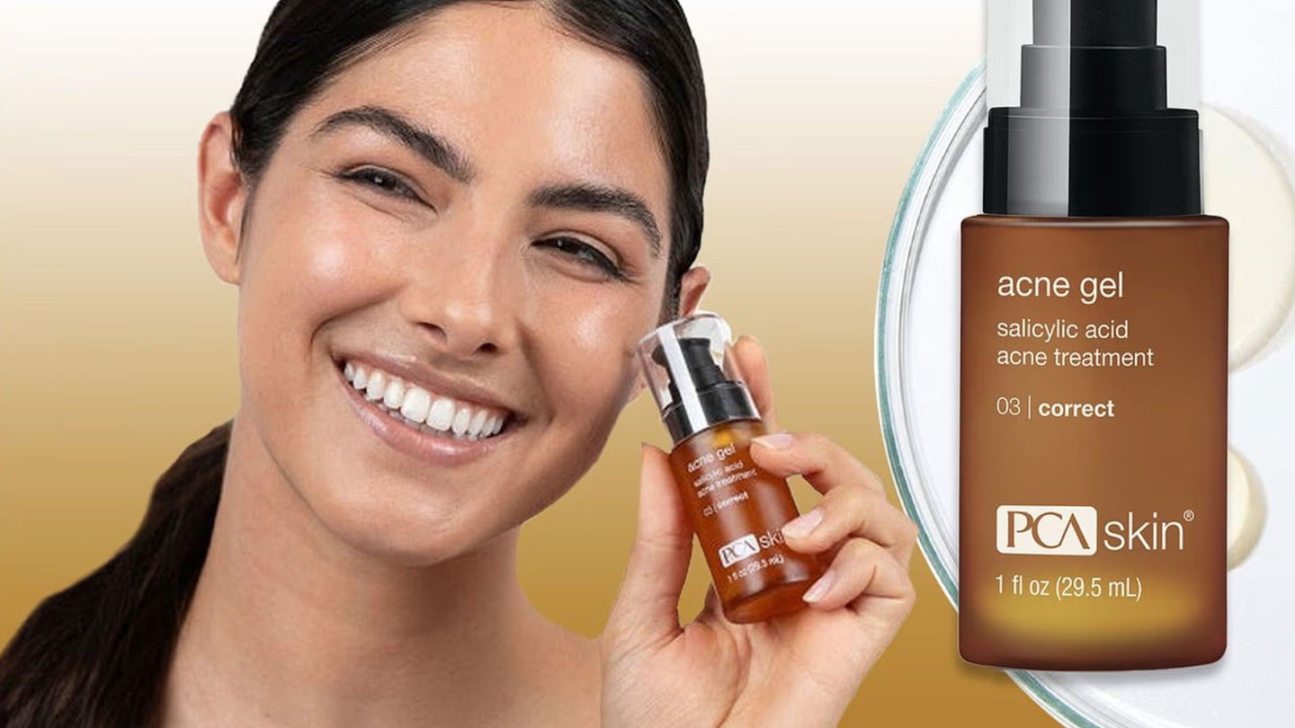 The skincare essential shoppers say cleared their skin in THREE days