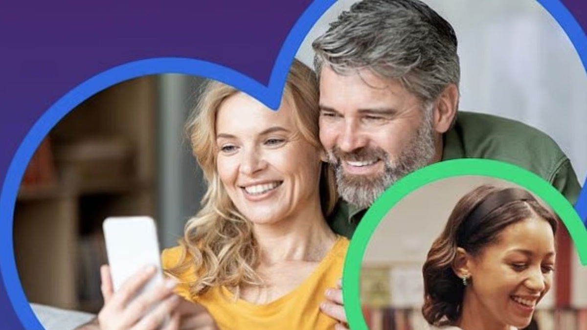 Stay connected with a wireless plan that starts at just $10