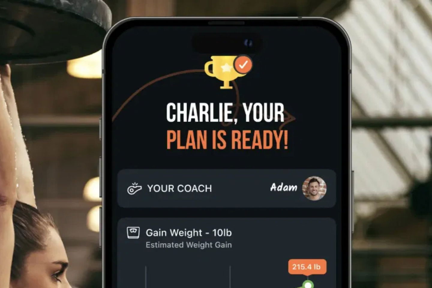 How AI could help you reach your goals and make every workout smarter