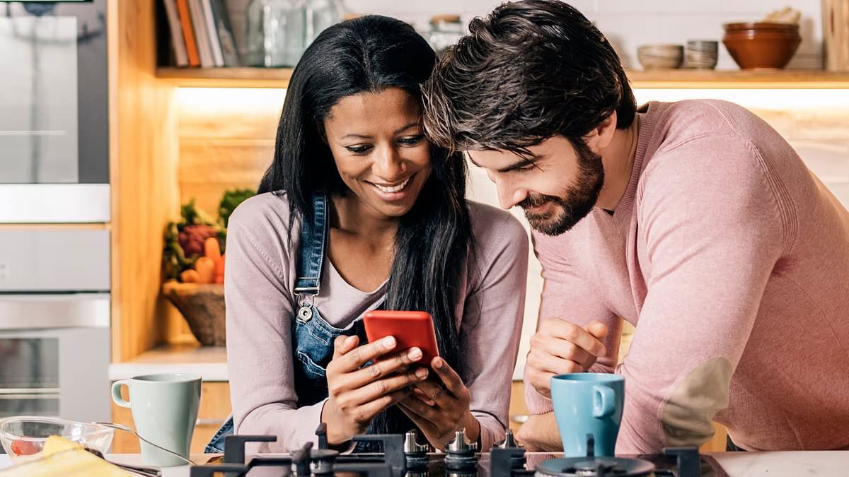 Kick off 2026 the healthy way with a dedicated virtual dietitian