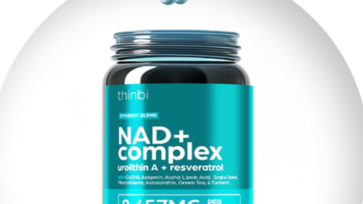 How popular energy-boosting supplement is changing hundreds of lives