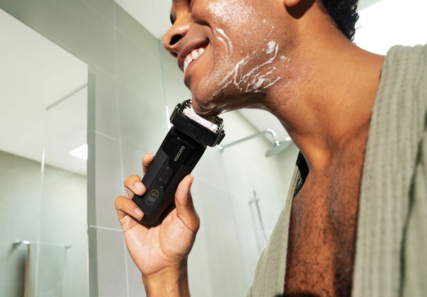 Popular precision shaver that prevents irritation is now 30% off
