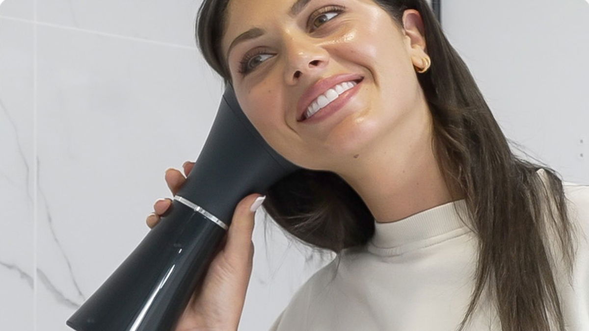 KAUGIC has released a safe and effective ear wax cleaner to use at-home