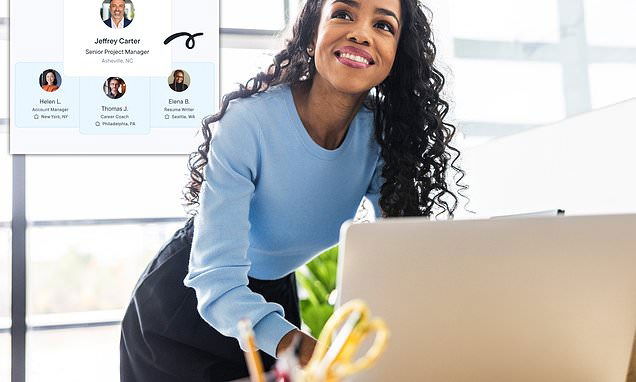 Speed up job searching with the service designed to get you hired fast