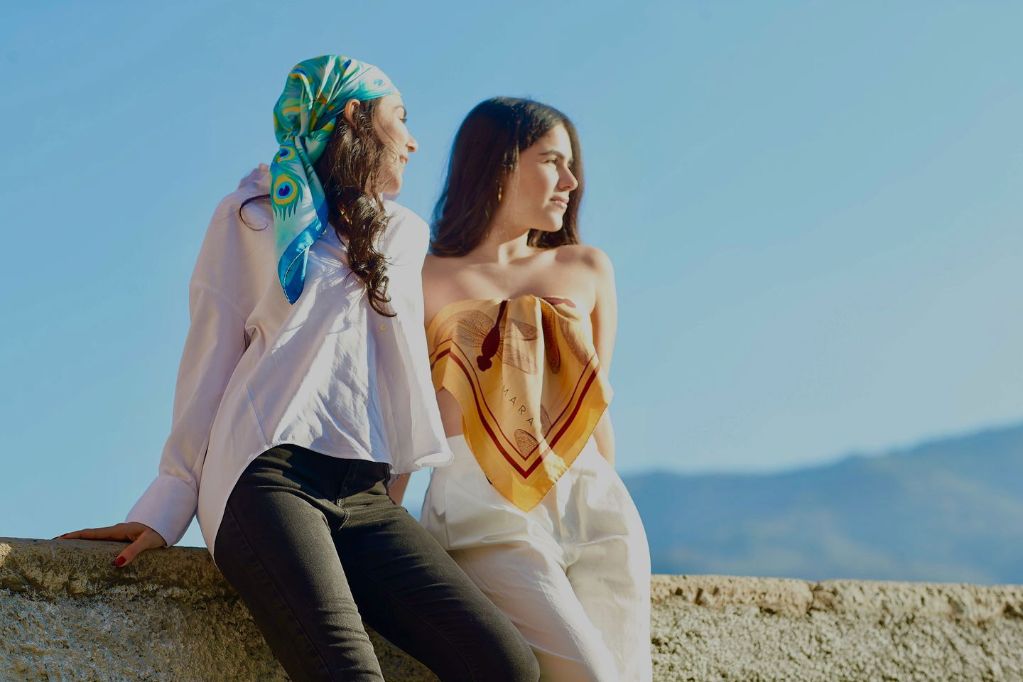 Now 20% off: The ultimate summer accessory, made in Italy