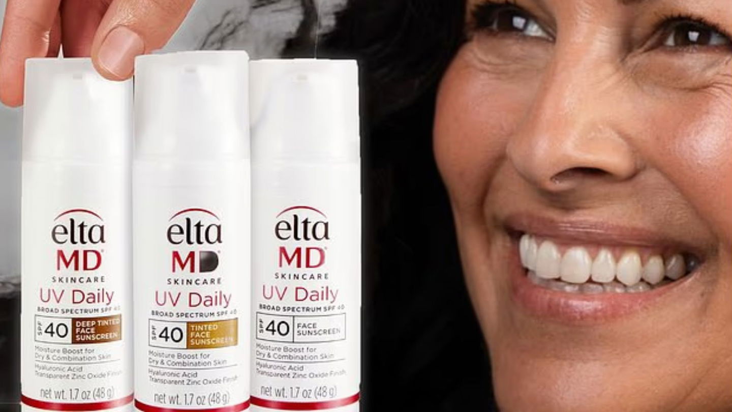 This viral SPF is rosacea-friendly - and totally worth the hype