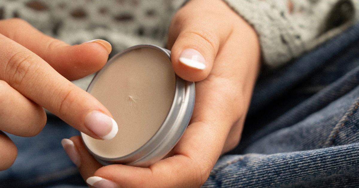 Stop body odor and pollution with this viral plastic free deodorant