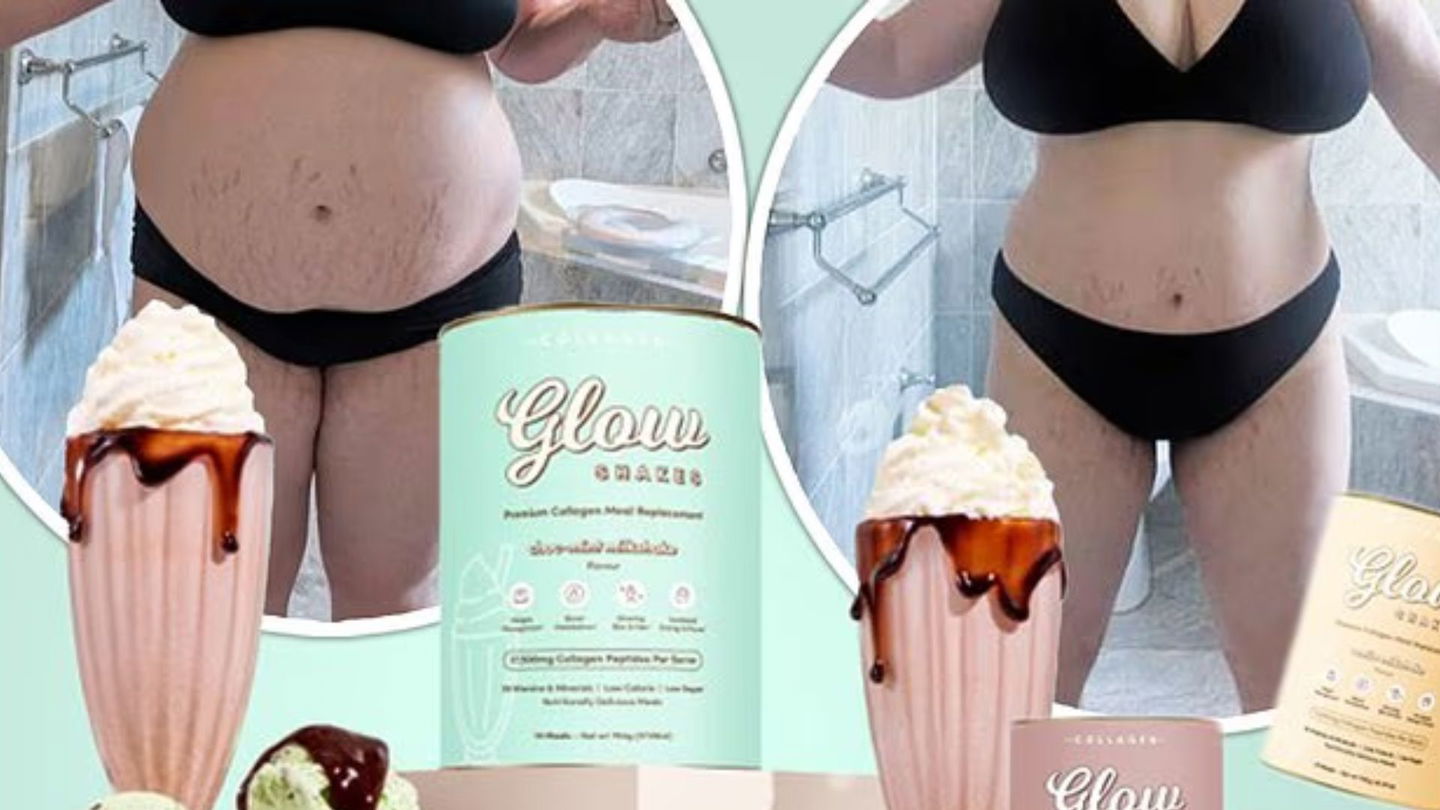 How one woman lost 35 pounds and three dress sizes in just 28 DAYS