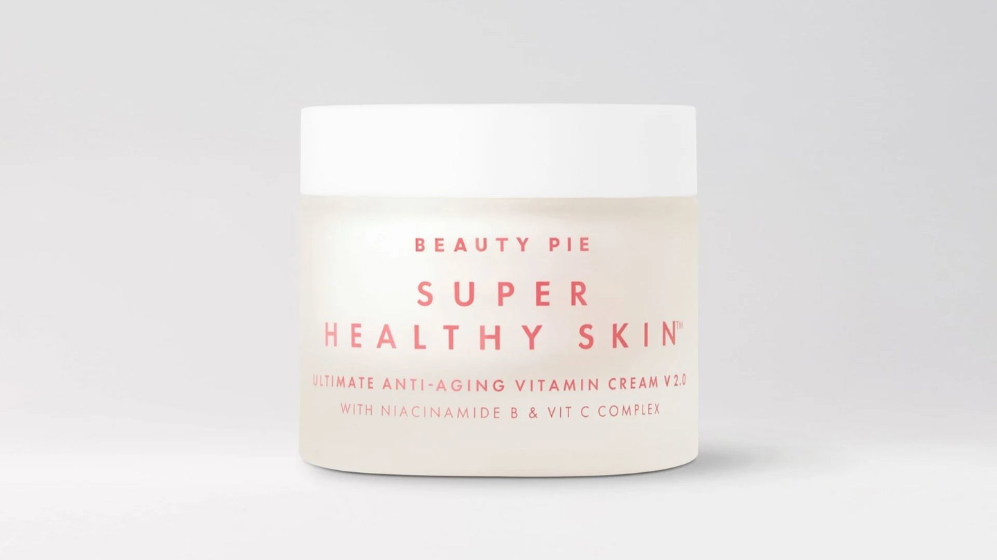 Beauty experts swear by this holy grail cream that targets wrinkles