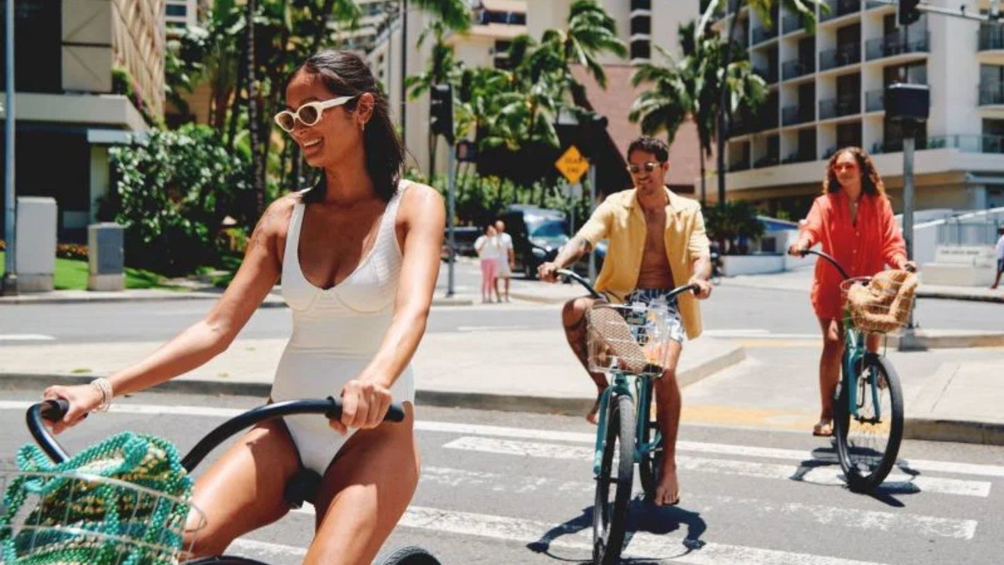 Craving a summer escape? These destinations are perfect