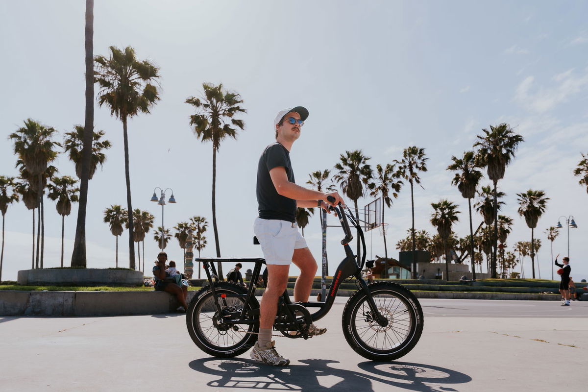 From campus to commute, these top-rated E-bikes are up to 60% off