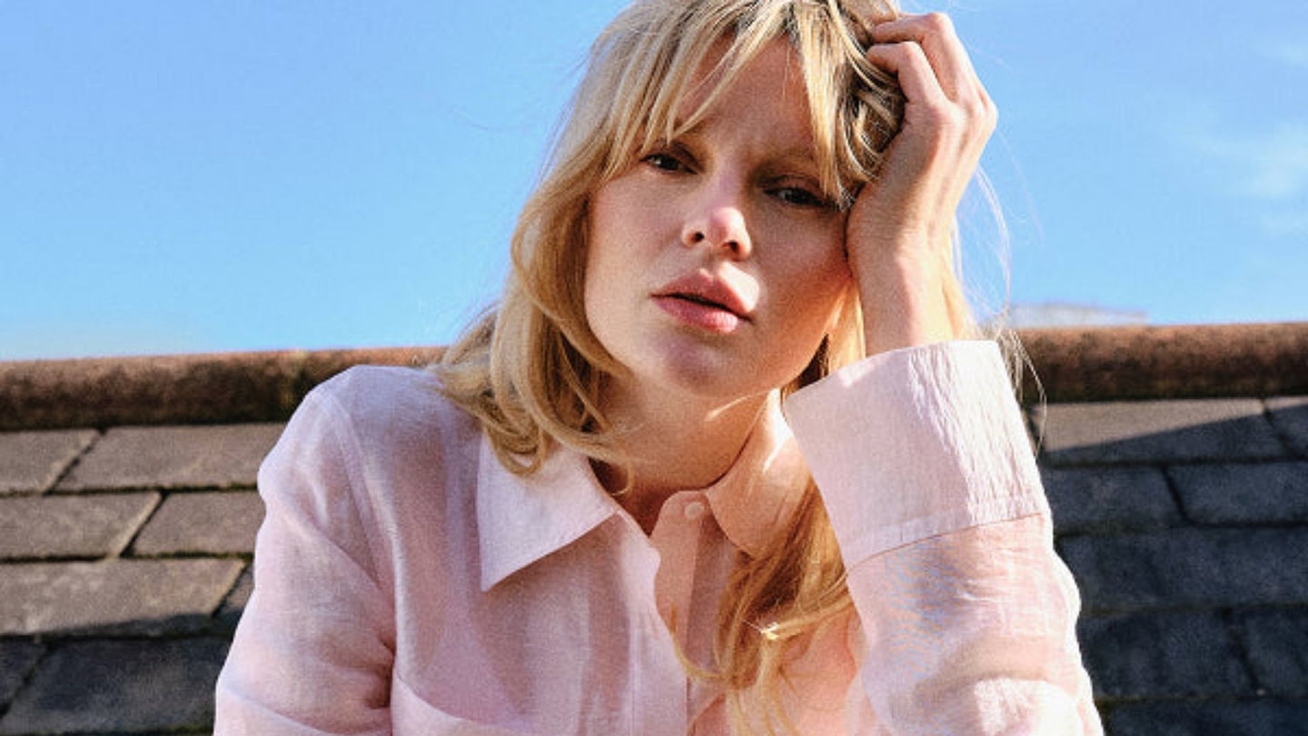 Your chicest hot-weather wardrobe starts with these ALIGNE staples