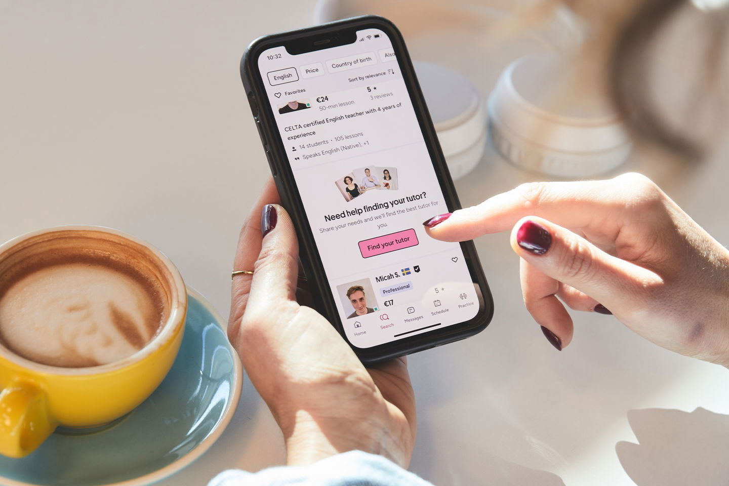 Get fluent fast with a big discount on viral language learning app