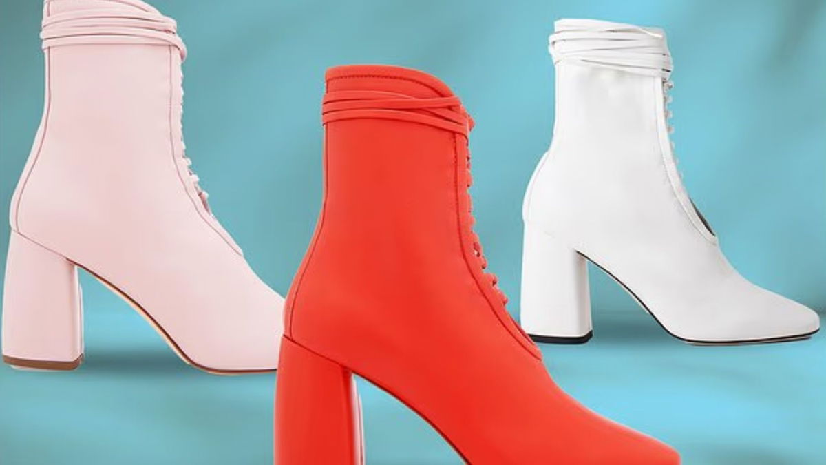 Meet the designer brand behind Maggie Rogers' favorite boots
