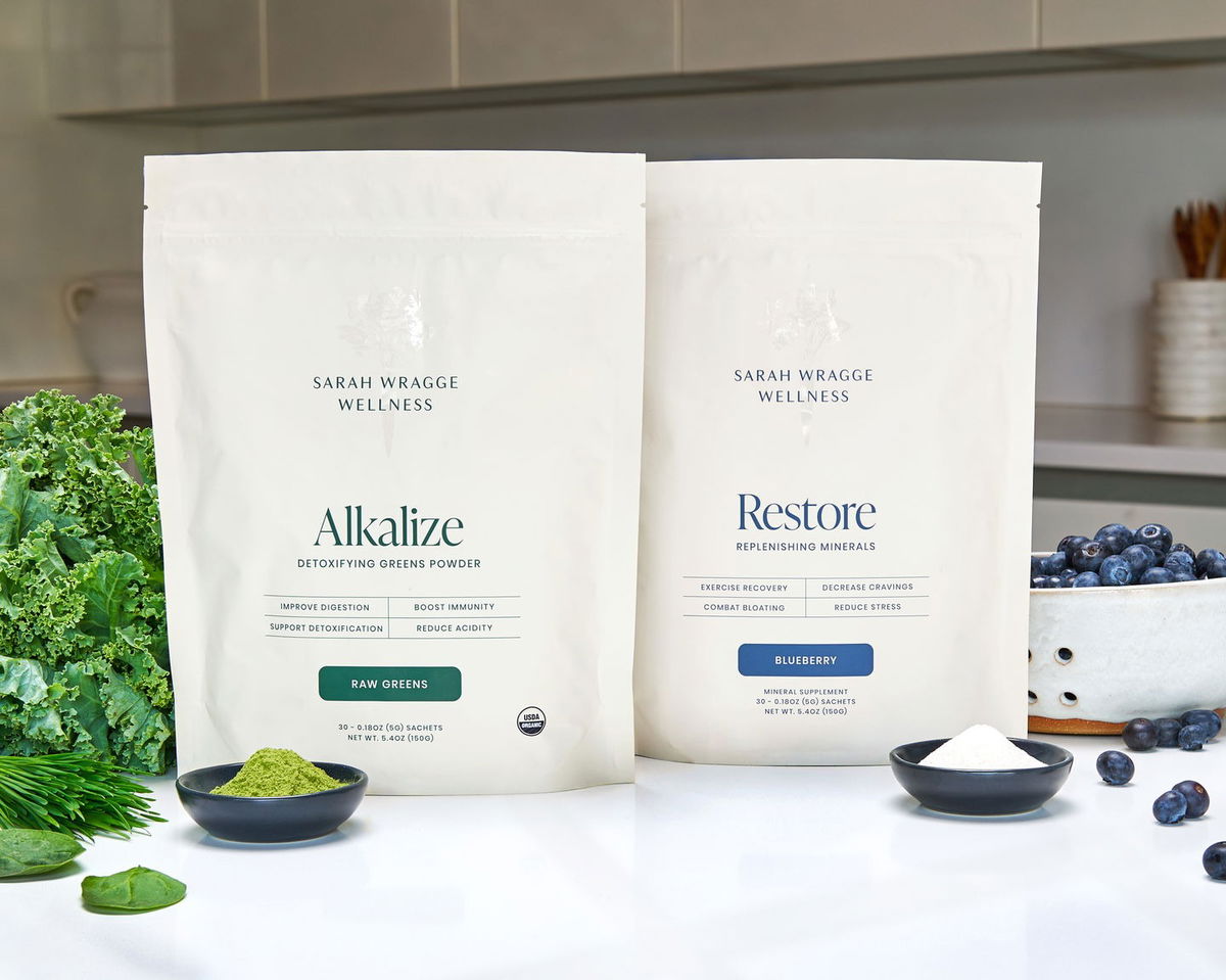 The 'detoxifying' 30-second daily habit shoppers swear by