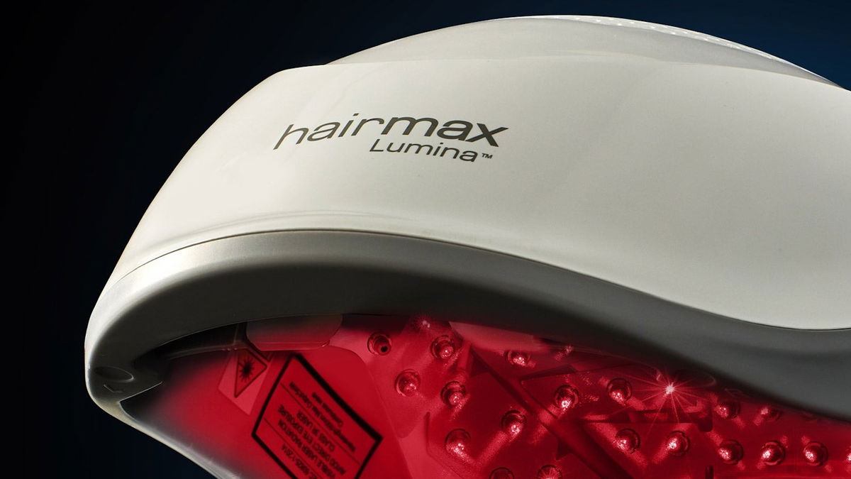Save up to $500 on Hairmax’s laser devices and score free gift sets valued up to $200
