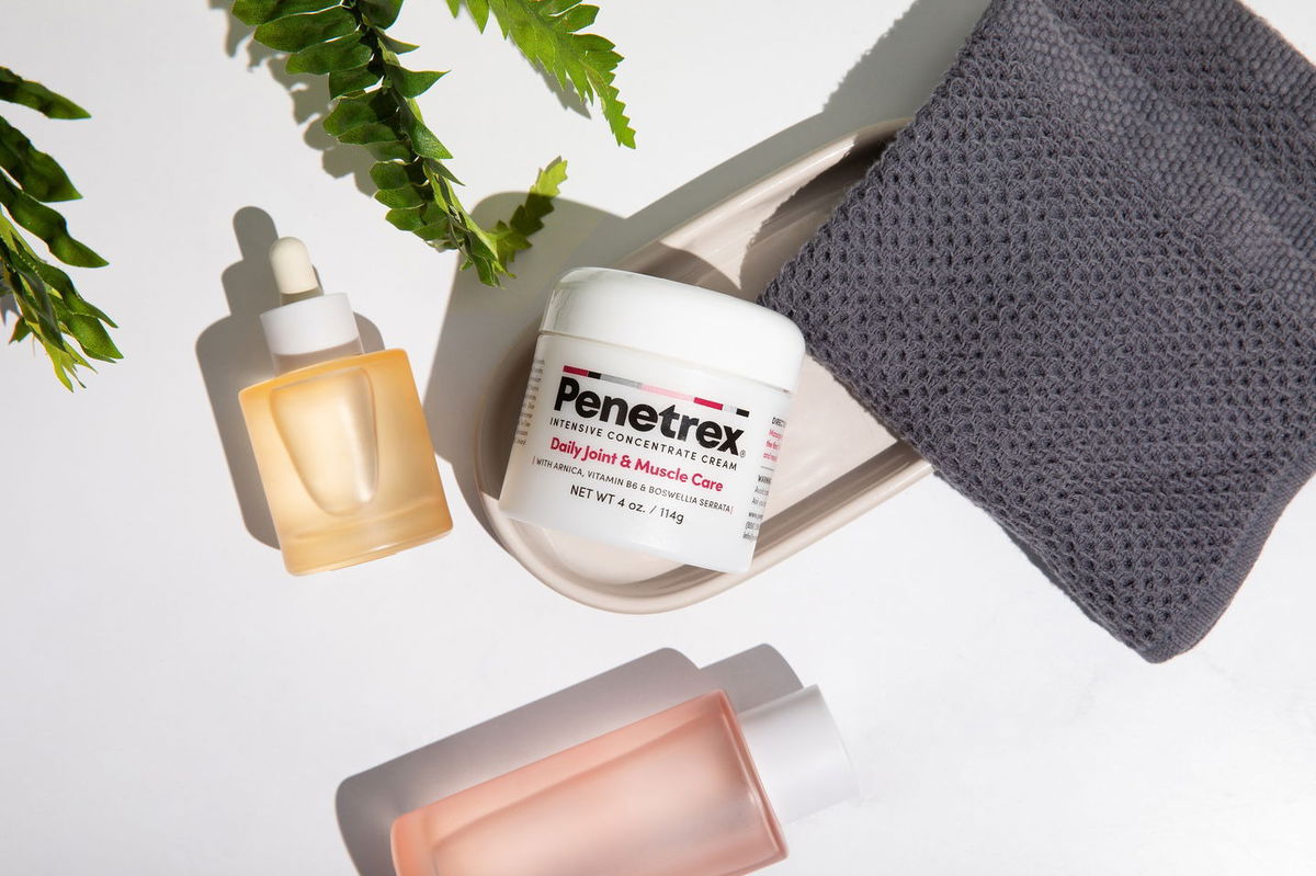 Save 31% on soothing cream that relieves sore joints and muscles