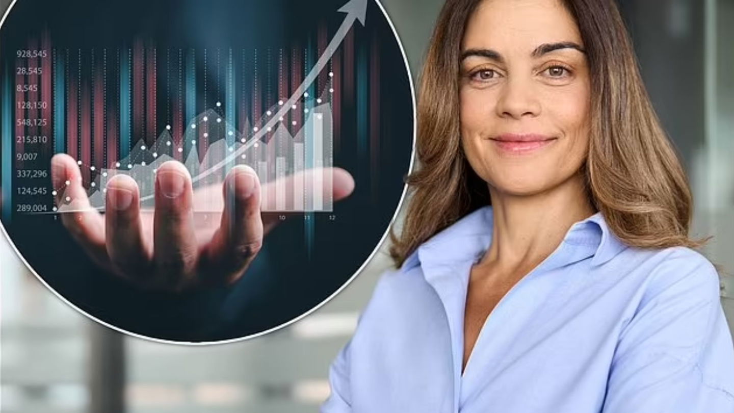 Save money and enjoy a rich life with your own mobile financial team