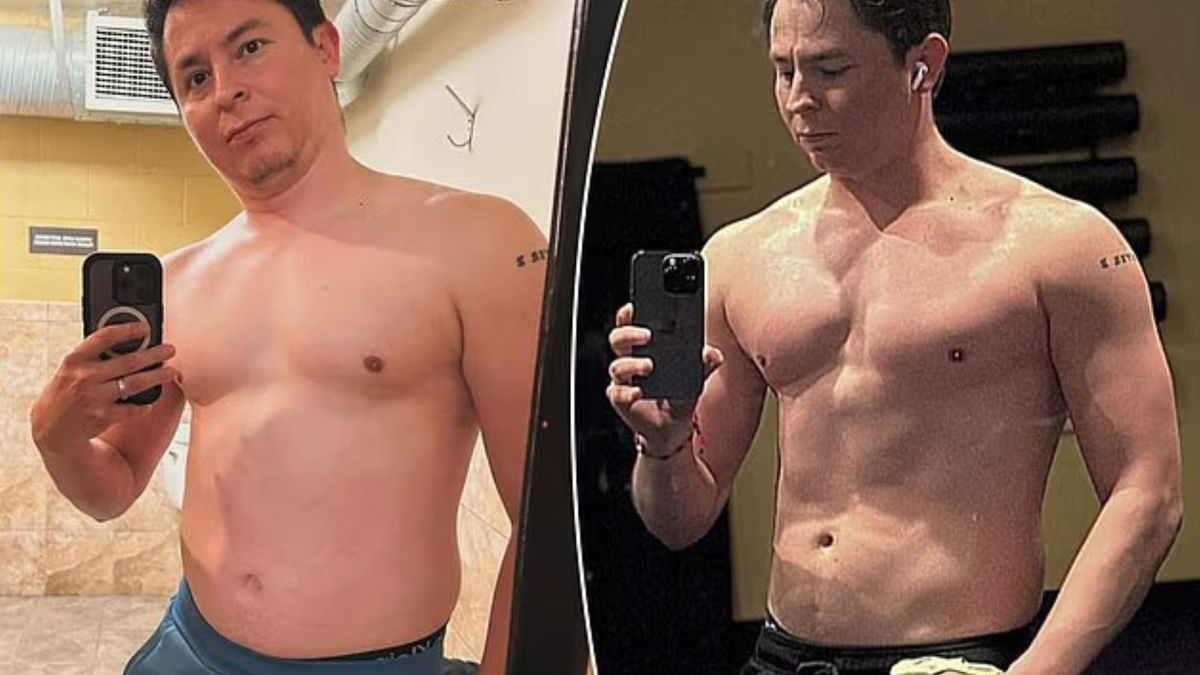 This AI fitness app can help you get the body you've always wanted
