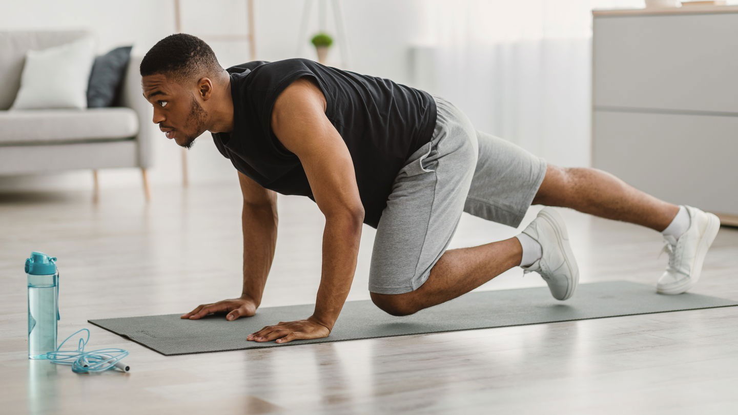 Shed pounds with 61% off the workout plan personalized to your needs