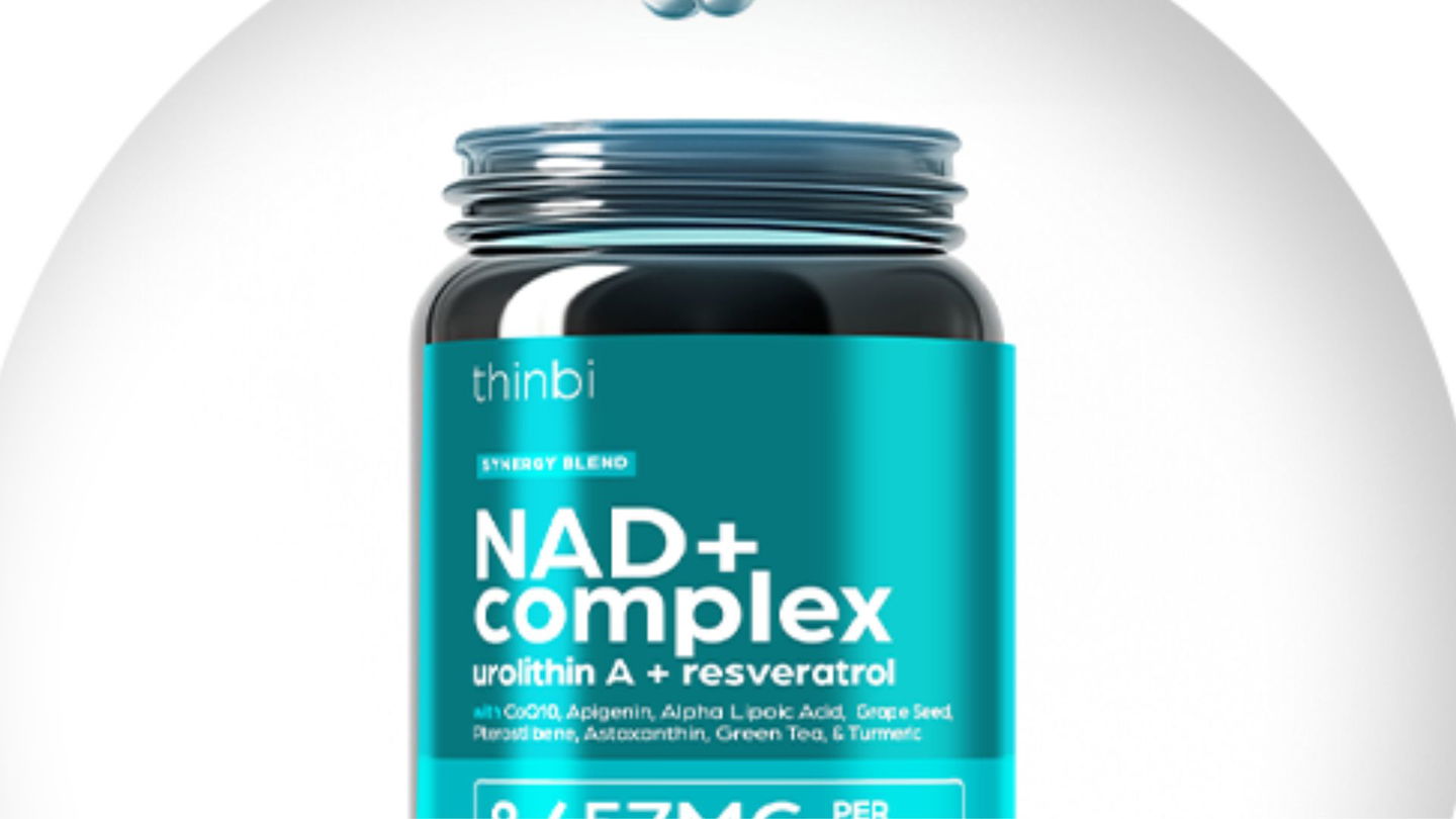 How popular energy-boosting supplement is changing hundreds of lives