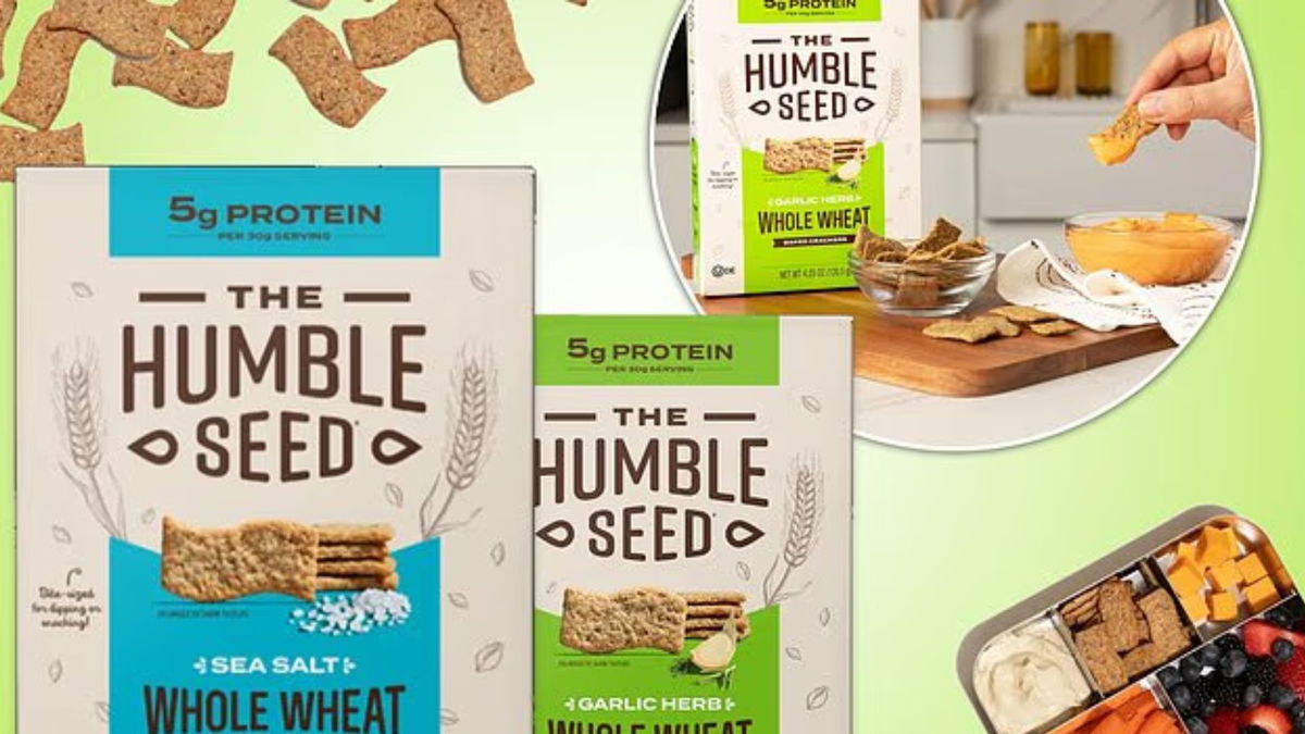 The $5 plant-based snack flying off shelves