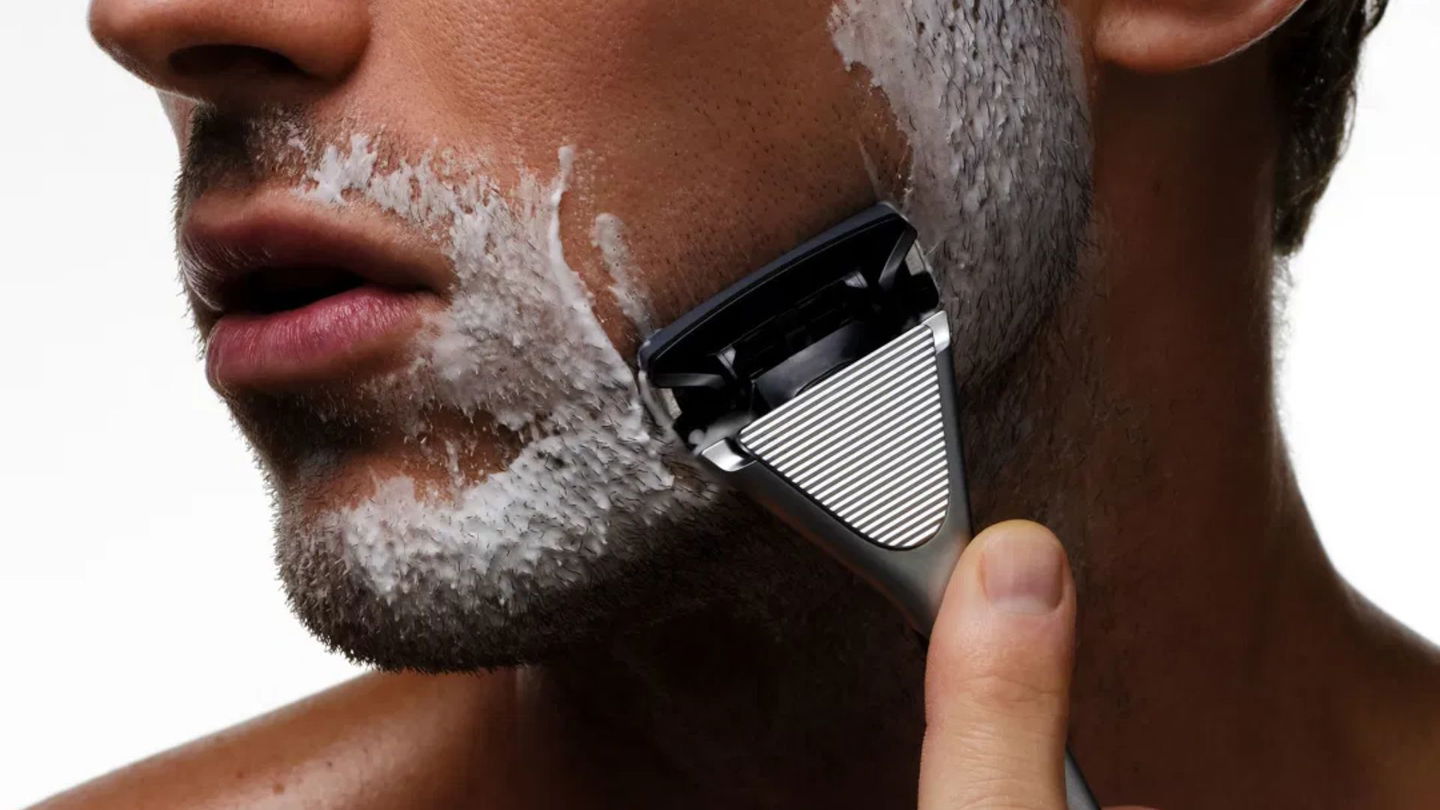 The solution to the smoothest shave ever is now at Target for $11