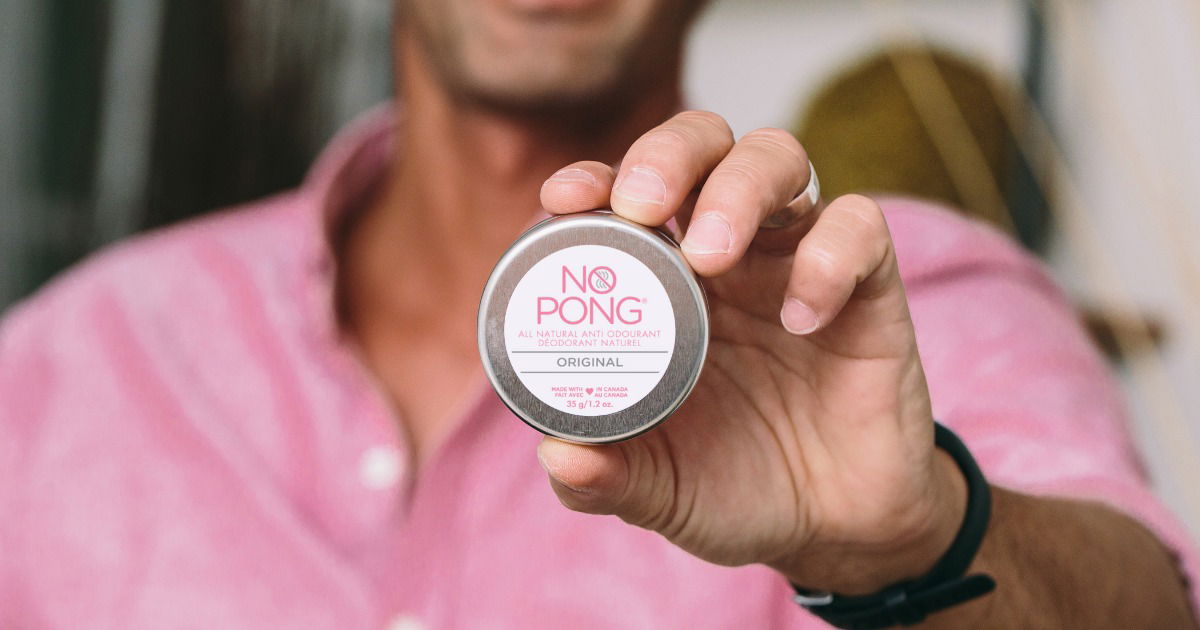 This all-natural deodorant cream is taking the internet by storm